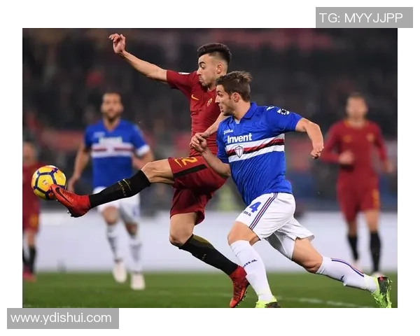 桑普多利亚与罗马的对决结果揭晓谁是胜者分析比赛精彩瞬间