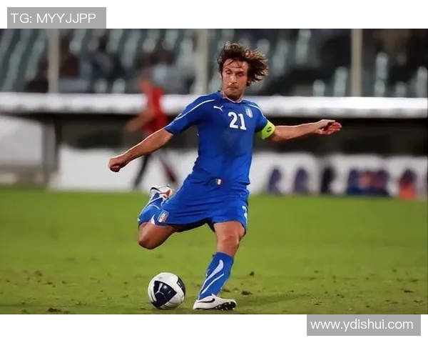 皮尔洛在对英格兰的经典对决中展现的绝妙技艺与精彩瞬间回顾