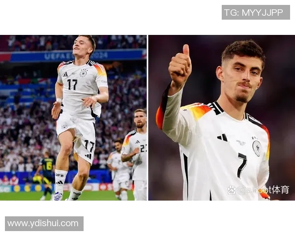 维尔茨：年轻天才如何在足球世界中崭露头角与未来展望