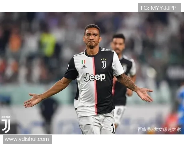 达尼洛的足球之路：从青涩少年到顶级球星的成长历程